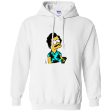 ESCOBART-Tee-Shirt-funny-smoking-t-shirt