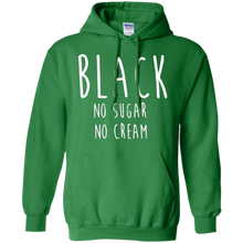 Coffee-Black-No-Sugar-No-Cream-T-Shirt