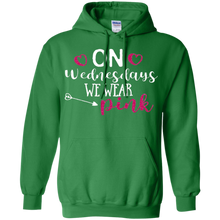 Funny-On-Wednesdays-We-Wear-Pink-Shirt-School-Mean-Girls