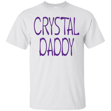 Crystal-Daddy-T-Shirt
