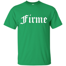 Firme-Old-English-Tee-Shirt