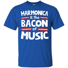 Harmonica-is-the-Bacon-of-Music-Funny-T-Shirt