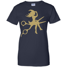 Hairstylist---Halloween-Tshirt