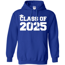 Class-Of-2025-T-Shirt---Kindergarten---Adult-Sizes