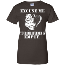 Excuse-Me-Your-Birdfeeder-Is-Empty-T-shirt