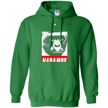 Ha-rambes-Gorilla-Support-T-shirts
