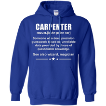 Funny-Carpenter-Meaning-T-Shirt-Carpenter-Noun-Definition
