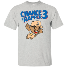 Flying-Chance-Tee
