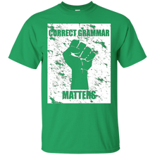 Correct-Grammar-matters-Sarcastic-Offensive-T-Shirts