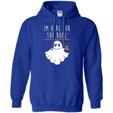Halloween-costumes--I'm-here-for-the-booz-wine-shirt