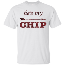 He's-My-Chip-Shirt