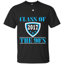 Class-Of-2017-Seniors-T-shirt