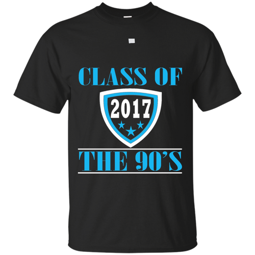 Class-Of-2017-Seniors-T-shirt