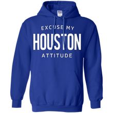 Houston-shirt---EXCUSE-MY-HOUSTON-ATTITUDE