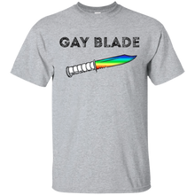 Gay-Blade-Shirt-Gay-Quotes-Gay-Apparel-Shirts-Lesbian-TShirt