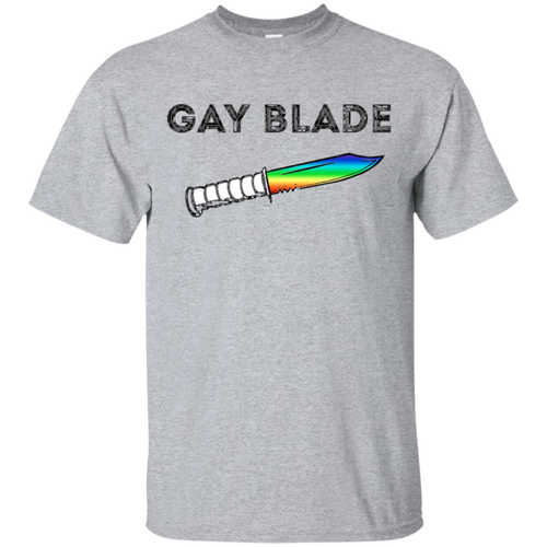 Gay-Blade-Shirt-Gay-Quotes-Gay-Apparel-Shirts-Lesbian-TShirt