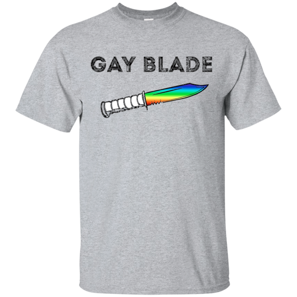 Gay-Blade-Shirt-Gay-Quotes-Gay-Apparel-Shirts-Lesbian-TShirt