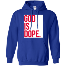 GOD-IS-DOPE-T--SHIRT