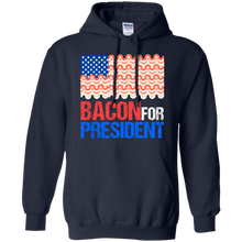 Funny-Bacon-for-President-Political-Humor-T-Shirt
