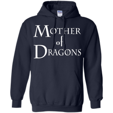 Halloween-T-shirt-Mother-of-Tee-Drag-ons-T-Shirt