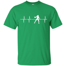 Handball-In-A-Heartbeat-T-Shirt