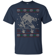 Hockey-Goalie-Christmas-t-shirt-for-Men-Women-KidsBuy-Hockey-Goalie-Christmas-t-shirt-for-Men