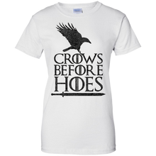 Crows-Before-Hoes-Nightswatch-Shirt