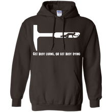 Get-Busy-Living-or-Get-Busy-Dying-T-Shirt