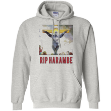 HARAM-BE-shirt-Gorilla-2016