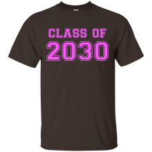 Class-of-2030-Pink-Shirt