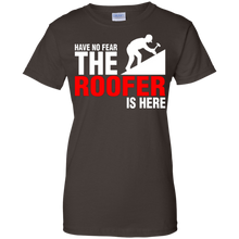 Have-No-Fear-The-Roofer-Is-Here-TShirt