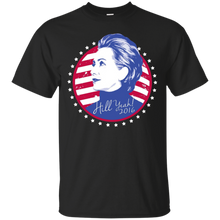 Hill-Yeah-Hillary-Clinton-T-Shirt-for-President