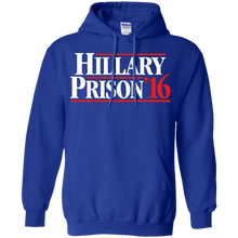 Hillary-Prison-'16-T-Shirt