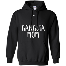 Gangsta-Mom-shirt