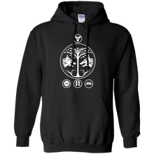 Destiny-Iron-Banner-Of-House-T-shirt