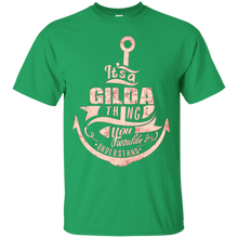 GILDA-T-shirt-It's-a-GILDA-thing-you-wouldn't-understand