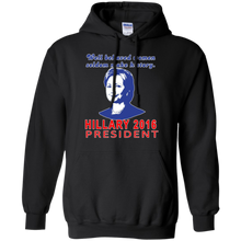HILLARY-2016-Tshirt-Well-Behaved-Women