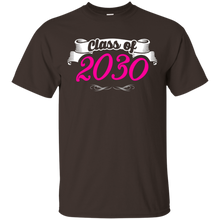 Class-Of-2030-Kindergarten-Pre-K-Graduation-Keepsake-T-Shirt