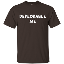 Deplorable-Me-t-shirt-double-sided