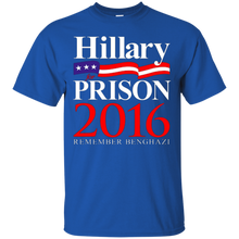 Hillary-Clinton-For-President-2016-T-Shirt