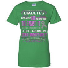 Diabetes-Awareness-T-Shirt