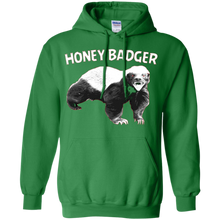 Funny-Honey-Badger-T-shirt---Honey-Badger-Don't-Care-Funny-T