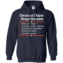 Geology-Major-Requirements-Checklist-Funny-Geologist-Shirt