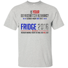 Fridge-2016-#1-Political-T-shirt