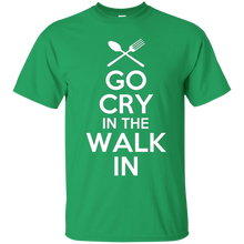 Go-Cry-in-the-Walk-in-Shirt-Funny-Chef-T-Shirt-Cooking-Tee