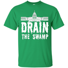 Drain-The-Swamp-T-Shirt