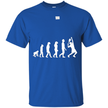 Funny-Tennis-Evolution-T-Shirt