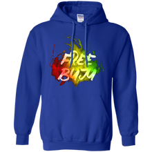 Free-Buju-Banton-Shirt