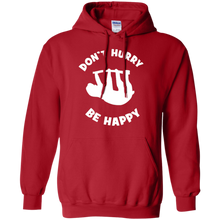 Funny-Sloth-Don't-Hurry-Be-Happy-Shirt