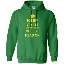 Get-Your-CheeseHead-On-T-shirt
